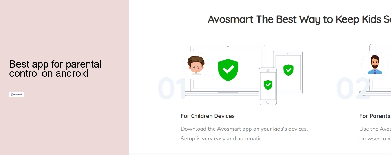 best app for parental control on android