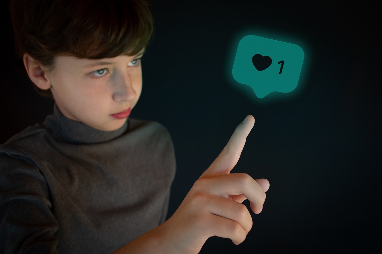 Ever Wondered How to Keep your Kids Safe Online? Discover our Parental Control App Now!1. The Importance of Parental Control Apps in Today's Digital World