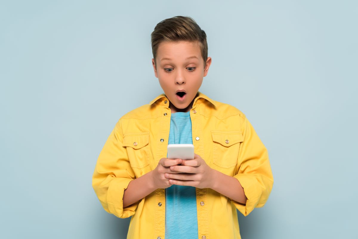 Setting Boundaries and Rules for Children's TikTok Usage