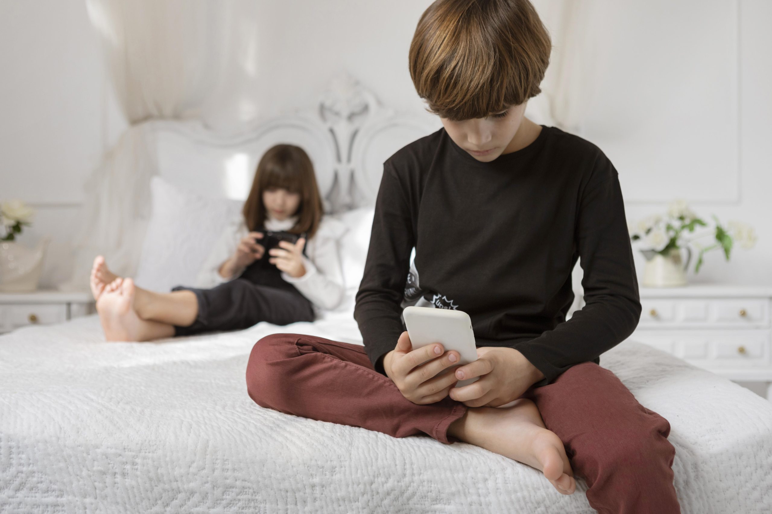 Step-by-Step Guide to Setting Up Parental Controls in TikTok